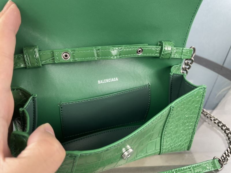 Balenciaga Satchel Bags